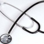 Kerma Medical Products Classic Stethoscope 04630