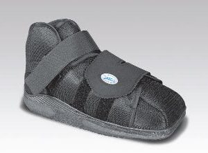 DARCO INTERNATIONAL Darco® APB™ Post-Op Shoe, Medium APQ2B