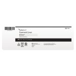 CARDINAL Simplicity™ Light Incontinence Liner, 4.5 x 14 Inch 1530