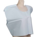 Tidi Products Exam Cape, X-Large 910517