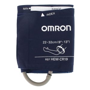 EMERSON HEALTHCARE Omron® Intelli Sense® Blood Pressure Cuff, Medium HEM-907-CR19