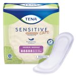 ESSITY HMS NORTH AMERICA INC Tena® Intimates™ Heavy Long Bladder Control Pad, 15-Inch Length 54295