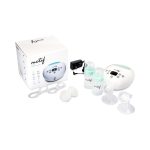 MOTIF MEDICAL Luna Double Electric Breast Pump Kit AAA0013