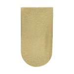 PEDIFIX Peel-Away™ Beige Heel Lift, Medium P6582-M