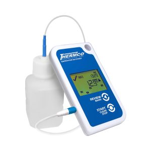 THERMCO PRODUCTS INC LogTag® Temperature Datalogger, -40° to 210° F LTTRED3016R