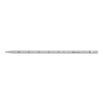 MCKESSON BRAND McKesson Serological Pipette, 5 mL, Blue Striped 177-1741