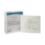 CONVATEC DuoDerm® Extra Thin Hydrocolloid Dressing, 3 x 3 Inch 187901