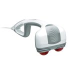 HOMEDICS USA LLC Homedics® Percussion Action Plus Handheld Massager HHP-351H