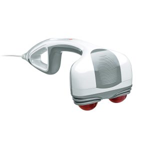 HOMEDICS USA LLC Homedics® Percussion Action Plus Handheld Massager HHP-351H