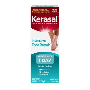 ALTERNA Kerasal® One Step Exfoliating Moisturizer Therapy 51672070012