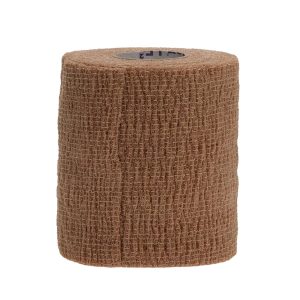 ANDOVER HEALTHCARE INC CoFlex®·LF2 Self-adherent Closure Cohesive Bandage, 3 Inch x 5 Yard 9300TN-024