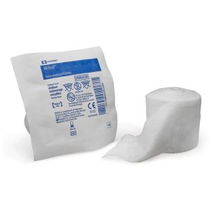 CARDINAL Webril™ Cast Padding, 3 Inch x 4 Yard 2394-