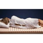SPAN AMERICA Geo-Matt® Therapeutic Overlay Without Soft Skin® SP584-000