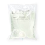 MCKESSON BRAND McKesson Gel Hand Sanitizer with Aloe 1000 mL 53-27036-1000