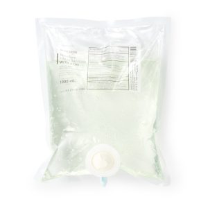 MCKESSON BRAND McKesson Gel Hand Sanitizer with Aloe 1000 mL 53-27036-1000