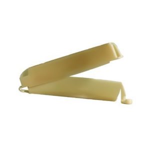 ConvaTec® DuoLock® Curved Tail Closure Clamp 175652