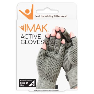BROWNMED IMAK® Compression Active Compression Glove, Medium A20186