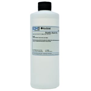 EDM 3 LLC EDM 3™ Acetic Acid Chemistry Reagent 400450