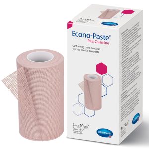 HARTMANN Econo-Paste® Plus Unna Boot, 3 Inch x 10 Yard 47310000