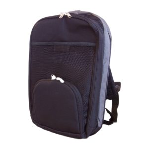 TRIAC MEDICAL PRODUCTS TI-Mini Backpack for Feeding Pump for Infinity Feeding Pump TI-MINI