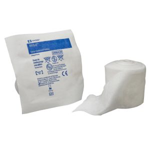 CARDINAL Webril™ Cast Padding, 2 Inch x 4 Yard 2283-