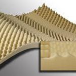 Span America Convoluted Pad SP50S-000