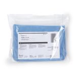 Cardinal Health™ Sterile Standard Back Table Cover, 44 x 90 Inch 8377