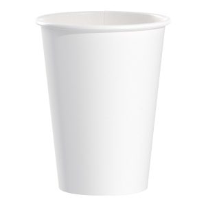 RJ SCHINNER CO Solo® Paper Drinking Cup, 12-ounce capacity 412WN-2050