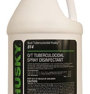 CANBERRA Quat Tuberculocidal Husky® Surface Disinfectant Cleaner HSK-814-03