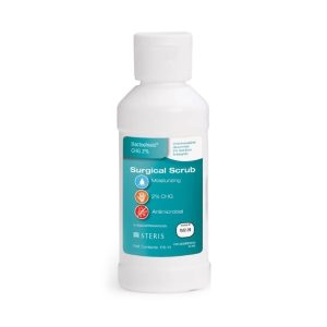 SC JOHNSON PROFESSIONAL USA INC Bactoshield® Surgical Scrub 132239