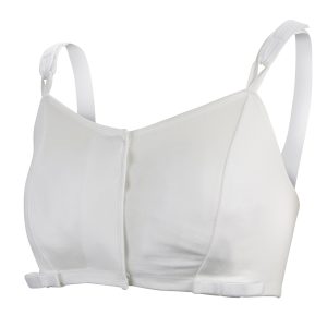 MCKESSON BRAND McKesson Post-Surgical Bra, 34 – 36 Inch 83-918-01