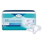 ESSITY HMS NORTH AMERICA INC Tena® ProSkin™ Incontinence Brief, Extra Small 61199