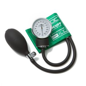 AMERICAN DIAGNOSTIC CORP Prosphyg™ Aneroid Sphygmomanometer 760-9CGR