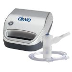 DRIVE DEVILBISS HEALTHCARE drive™ Compressor Nebulizer System MQ5900P
