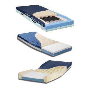 MCKESSON BRAND McKesson Bed Mattress System 1129