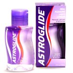 BIOGEN Astroglide Water-Based Personal Lubricant, 2.35-ounce bottle 01559401022