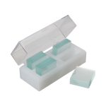 MCKESSON BRAND McKesson No. 2 Thickness Cover Glass, 22 x 22 mm 16-7136