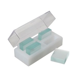 MCKESSON BRAND McKesson No. 2 Thickness Cover Glass, 22 x 22 mm 16-7136