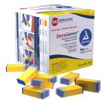DYNAREX SensiLance™ Safety Lancet 7114