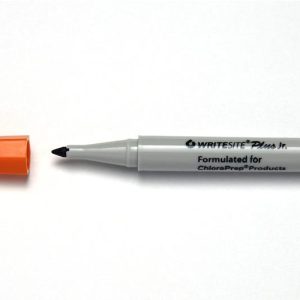 ASPEN SURGICAL PRODUCTS WriteSite® Plus Jr. Gentian Violet Ink Skin Marker, Regular Tip 2715BN