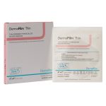 SION BRANDS LLC DermaFilm® Hydrocolloid Dressing, 4 x 4 Inch 00259E