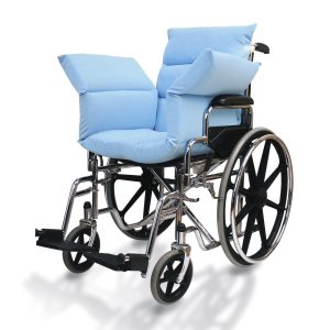 New York Orthopedic Wheelchair Cushion 9519