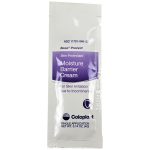 MEDLINE Baza® Protect Skin Protectant, Scented Cream, Individual Packets COI1873