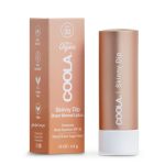 COOLA LLC Mineral Liplux® Organic Lip Balm Sunscreen SPF 30, Skinny Dip Tint CL10265