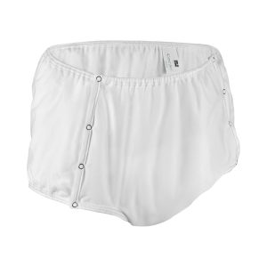 SALK INC CareFor™ Incontinence Brief, Medium 2000MED