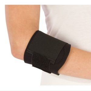 DJO ProCare® Elbow Support, Small 79-81183