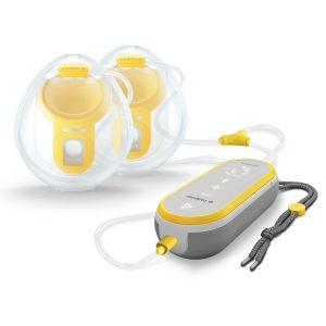 MEDELA Freestyle™ Hands Free Double Electric Breast Pump 101044164