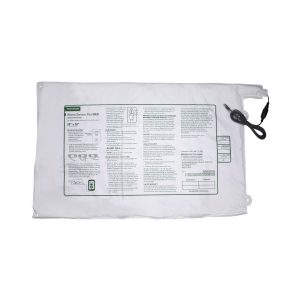 MCKESSON BRAND McKesson Bed Alarm Sensor Pad, 20 x 30 Inch 162-1128