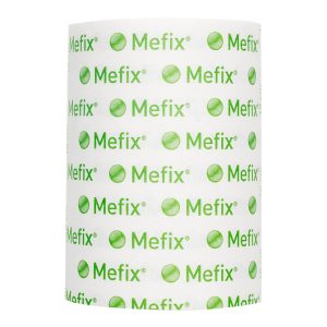MOLNLYCKE Mefix® Nonwoven Dressing Retention Tape, 2 Inch x 11 Yard 310599