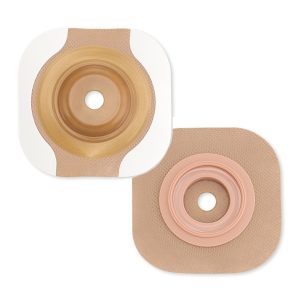 HOLLISTER New Image CeraPlus Skin Barrier, Extended Wear 11503
